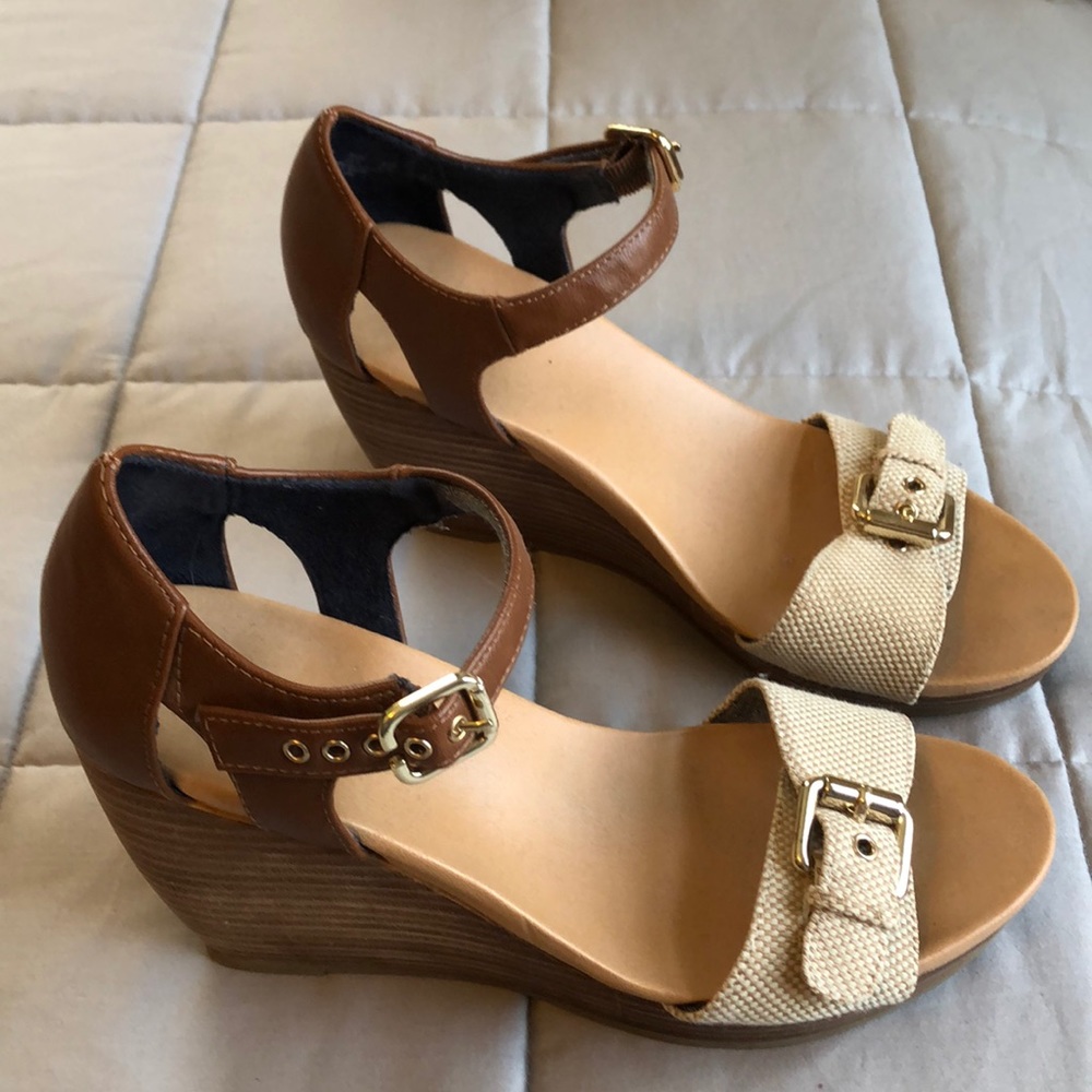 Wedges